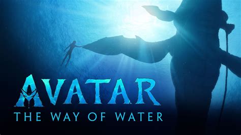 avatar: the way of water hdrip|Watch Avatar: The Way of Water 